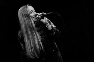 Zangles Amsterdam docent Julia van der Marck