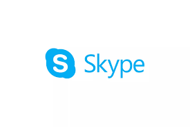 Online zangles via skype